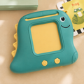 Brinquedo Educativo Bilíngue com Cards – Português e Inglês | 224 Palavras