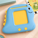 Brinquedo Educativo Bilíngue com Cards – Português e Inglês | 224 Palavras