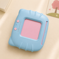 Brinquedo Educativo Bilíngue com Cards – Português e Inglês | 224 Palavras