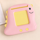 Brinquedo Educativo Bilíngue com Cards – Português e Inglês | 224 Palavras